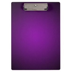 Porte-bloc Vignette granuleuse violet-noir cool