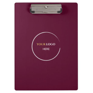 Porte-bloc Vin rouge