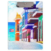 ¡Vive Porto Rico !
