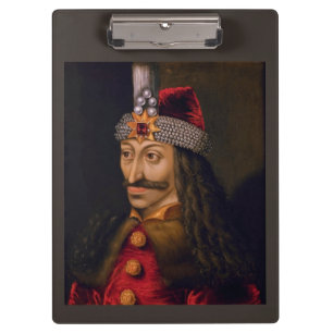 Porte-bloc Vlad Tepes : Impaler, Dracula Dragon Prince Voivod