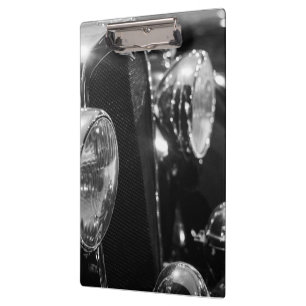 Porte-bloc Voiture vintage classique