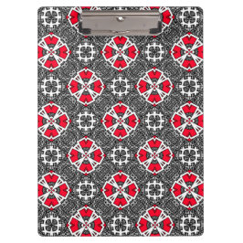 Porte-bloc Volume seize kaléidoscope art quatre