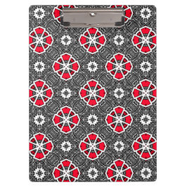 Porte-bloc Volume seize kaléidoscope art trois