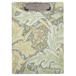 Porte-bloc William Morris St James Acanthus Fond d'écran
