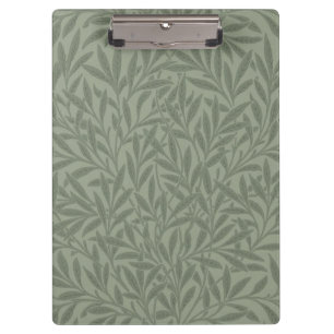Porte-bloc William Morris Willow Art Garden Flower Classic
