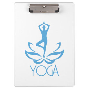 Porte-bloc Yoga