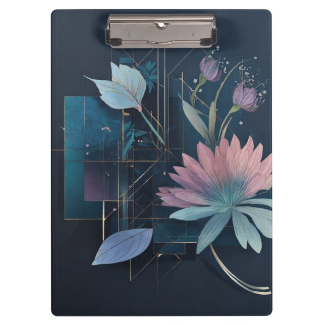 Porte-blocs (Devant)