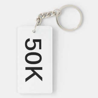 porte - clé 50K