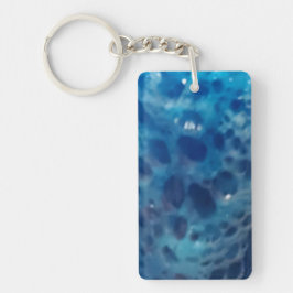 Porte - clé acrylique