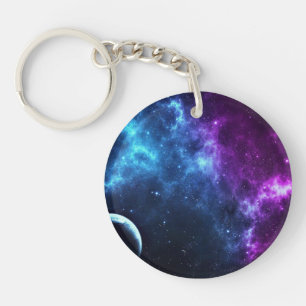 Porte - clé acrylique