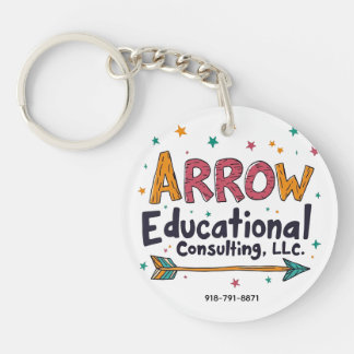 Porte - clé acrylique