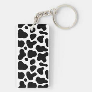 Porte - clé acrylique