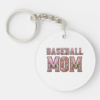 Porte - clé acrylique