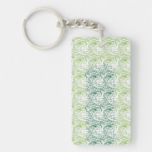 Porte - clé acrylique