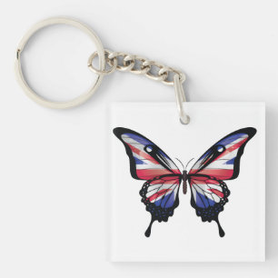 Porte - clé acrylique