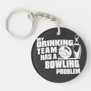 Porte - clé acrylique