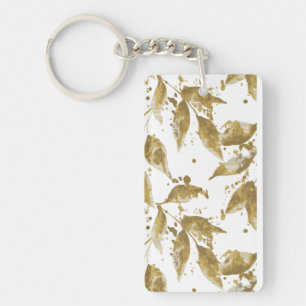 Porte - clé acrylique