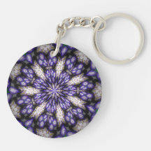 Porte - clé acrylique