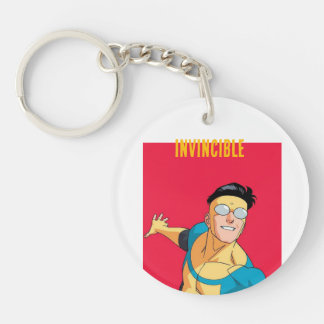 Porte - clé acrylique