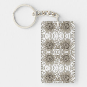 Porte - clé acrylique