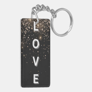 PORTE - CLÉ AMOUR