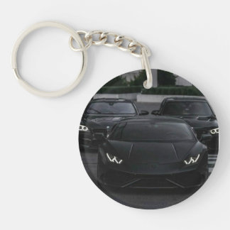 Porte - clé automobile