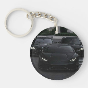 Porte - clé automobile