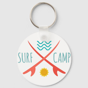 Porte Clé Basique Surf Schlüsselanhänger