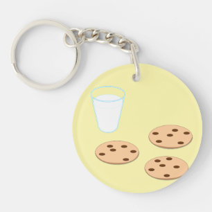Porte - clé Cookie Lover