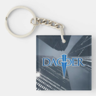 Porte - clé Dagger