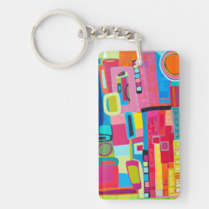 Porte - clé d'appel à domicile