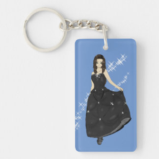 Porte - clé de baies