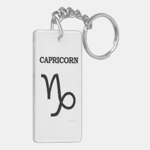 Porte - clé de Capricorne