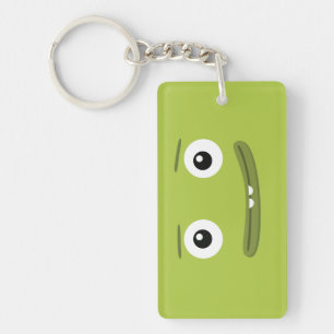 Porte - clé de cheveux de BBSS