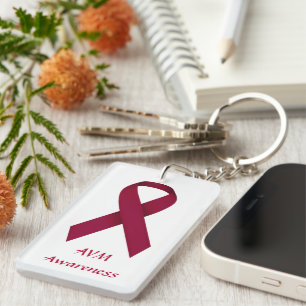 Porte - clé de conscience d'AVM