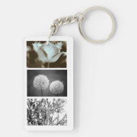 Porte - clé de défenseur de photographie de nature