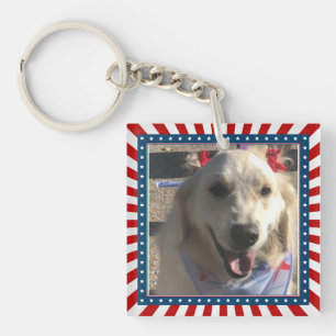 porte - clé de Doggy