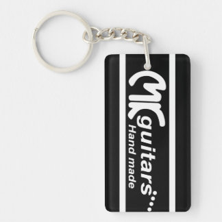 Porte - clé de guitares de Mk