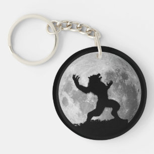 Porte - clé de Howling Mad Werewolf