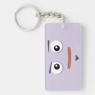 Porte - clé de magicien de BBSS