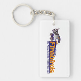 Porte - clé de MassFirebirds