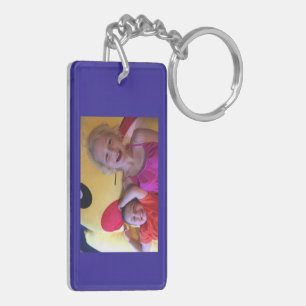 Porte - clé de Mumma