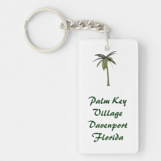 Porte - clé de PKVO