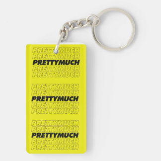 Porte - clé de PRETTYMUCH
