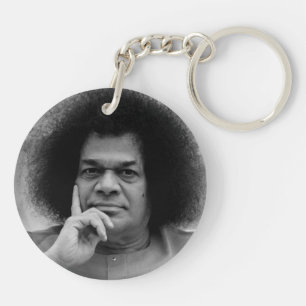 Porte - clé de Sathya Sai Baba