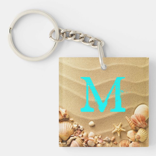 Porte - clé de station de vacances d'Hawaï de (Devant)
