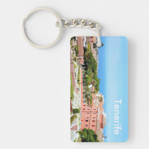 Porte - clé de Tenerife