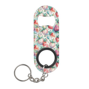 PORTE-CLÉ DÉCAPSULEUR