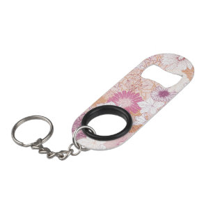 PORTE-CLÉ DÉCAPSULEUR 22