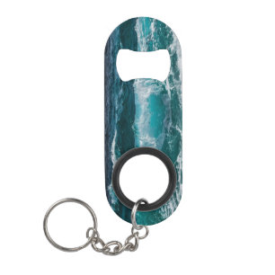 Porte-clé Décapsuleur Ajoutez Votre Propre Photo Personnalisée